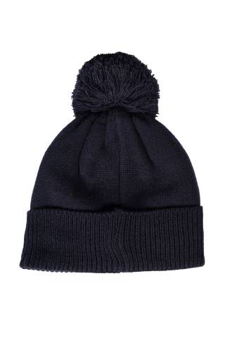 Bonnet d'hiver Amina - HKM - Doublure polaire douce