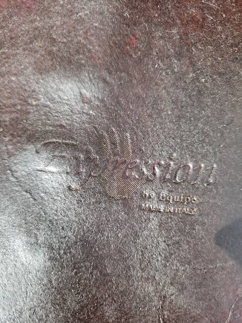 Selle &Eacute;quipe Expression 