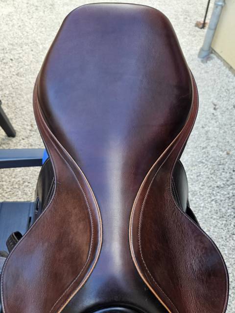 Selle &Eacute;quipe Expression 