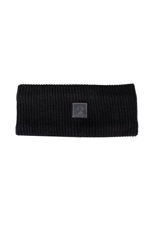 Bandeau d'hiver Montalcino - HKM - Doublure polaire