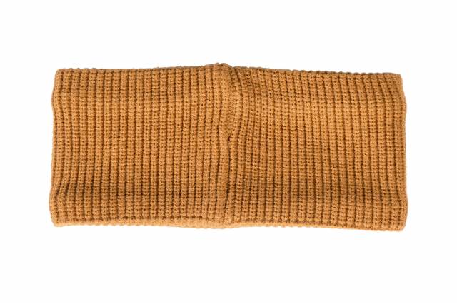 Bandeau d'hiver Montalcino - HKM - Doublure polaire