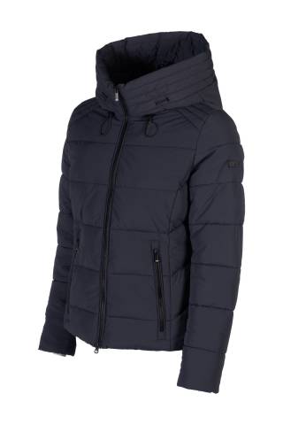 Veste d'équitation imperméable Gilli - HKM - Tissu haute performance