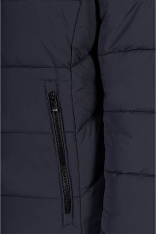 Veste d'&eacute;quitation imperm&eacute;able Gilli - HKM - Tissu haute performance