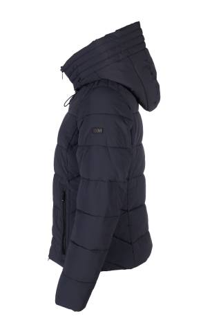 Veste d'&eacute;quitation imperm&eacute;able Gilli - HKM - Tissu haute performance