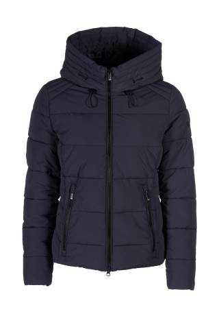 Veste d'&eacute;quitation imperm&eacute;able Gilli - HKM - Tissu haute performance