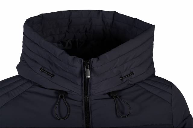 Veste d'&eacute;quitation imperm&eacute;able Gilli - HKM - Tissu haute performance