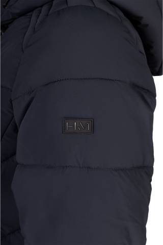 Veste d'&eacute;quitation imperm&eacute;able Gilli - HKM - Tissu haute performance