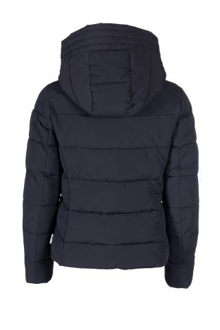Veste d'&eacute;quitation imperm&eacute;able Gilli - HKM - Tissu haute performance