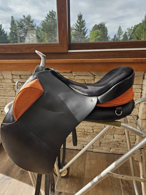 Selle ghost veneto