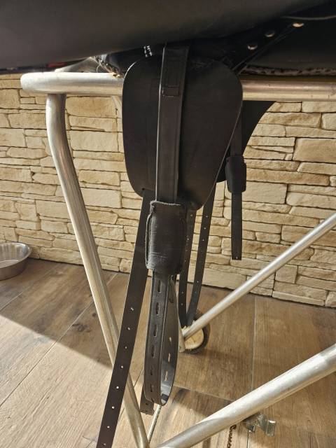 Selle GHOST Veneto