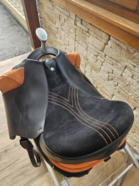 Selle GHOST Veneto