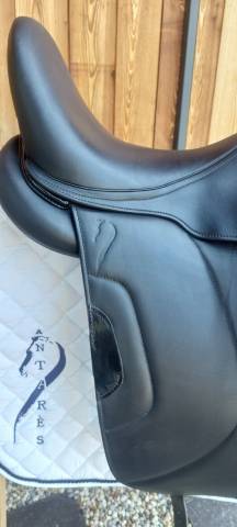 Selle dressage antares tempo neuve 2026