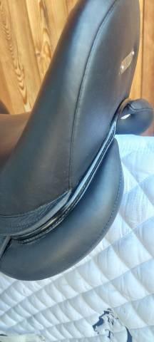 Selle dressage ANTARES Tempo neuve 2026