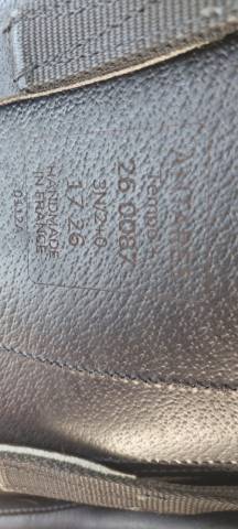Selle dressage ANTARES Tempo neuve 2026