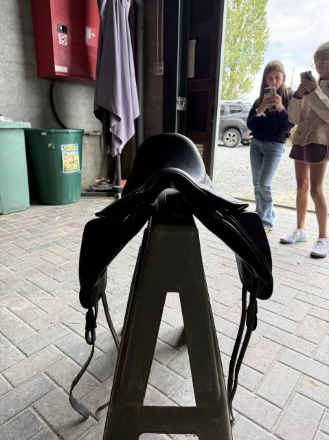 Selle chiberta 16L 
