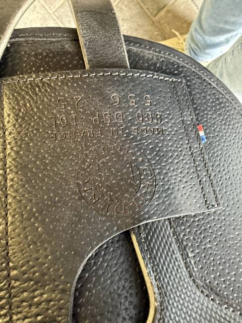 Selle chiberta 16L 
