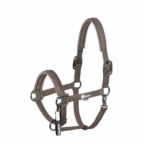 Licol Sparkle Jewel Double Pin Dynamic 26 - Eskadron - Pailleté
