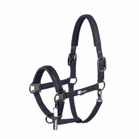 Licol Sparkle Jewel Double Pin Dynamic 26 - Eskadron - Paillet&eacute;