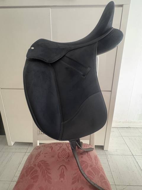 Selle wintec dressage Élisabeth w
