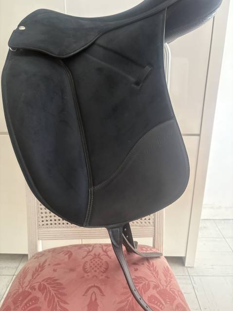 Selle wintec dressage &Eacute;lisabeth w