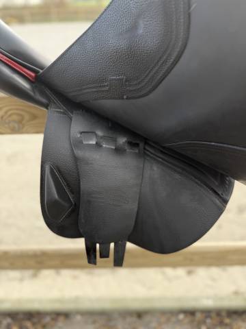 Selle CWD 2Gs SE25 &ndash; 2024 &ndash; Excellent &eacute;tat