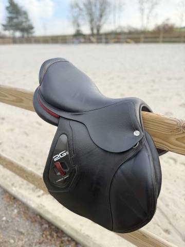 Selle CWD 2Gs SE25 &ndash; 2024 &ndash; Excellent &eacute;tat