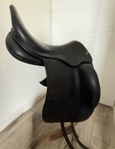 Selle childeric 17.5
