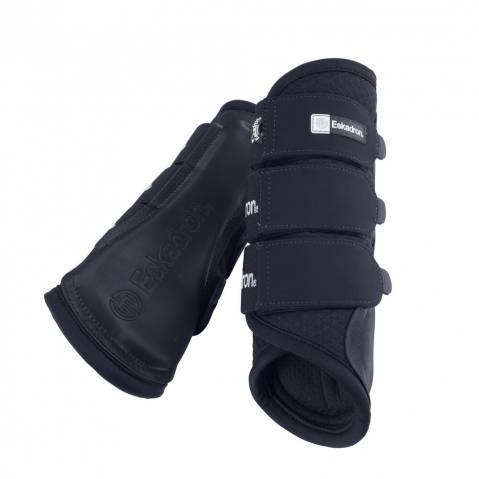 Gu&ecirc;tres Mesh Dynamic 26 - Eskadron - Ultra-respirantes