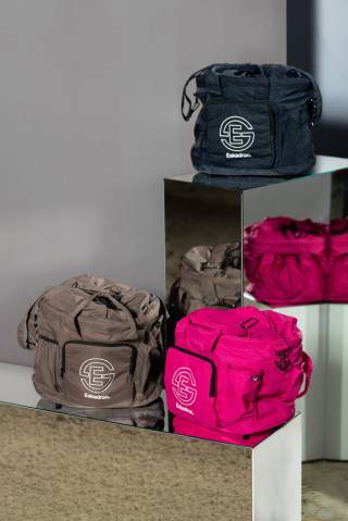 Sac de pansage Sparkle Dynamic 26 - Eskadron - Pratique et &eacute;l&eacute;gant