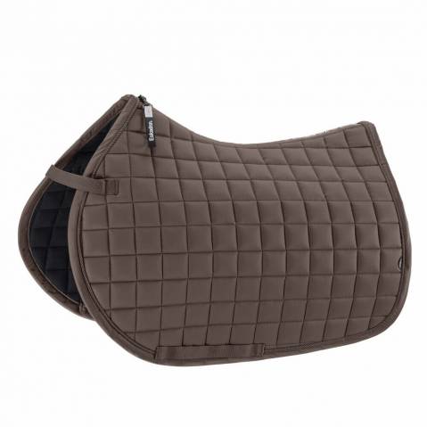 Tapis de selle Coton Dynamic 26 - Eskadron - 100% Coton