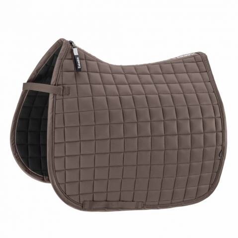 Tapis de selle Coton Dynamic 26 - Eskadron - 100% Coton