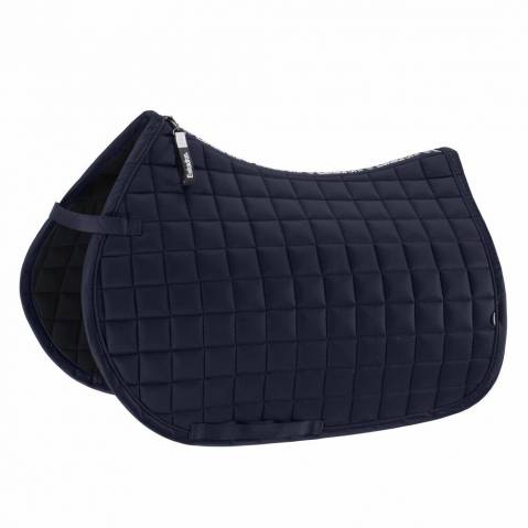 Tapis de selle Coton Dynamic 26 - Eskadron - 100% Coton