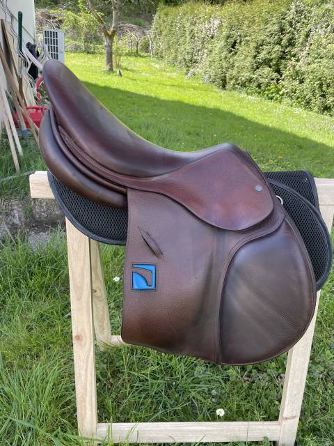 Selle Childeric FSC 18&rsquo;