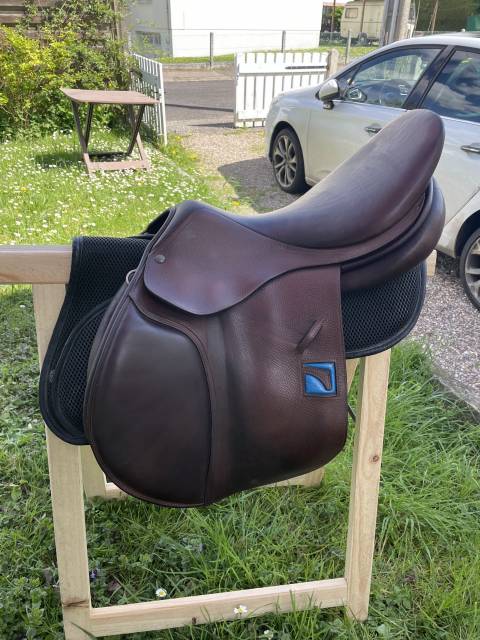 Selle Childeric FSC 18&rsquo;