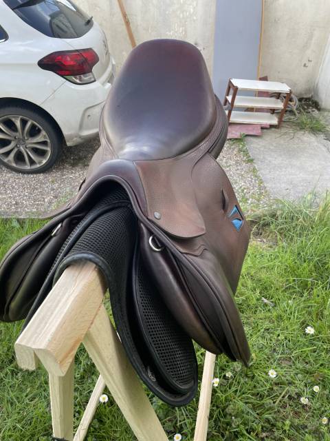 Selle Childeric FSC 18&rsquo;
