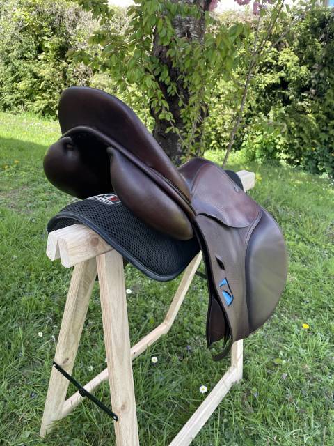 Selle Childeric FSC 18&rsquo;