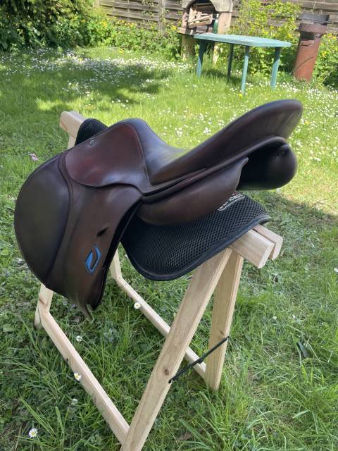 Selle Childeric FSC 18&rsquo;