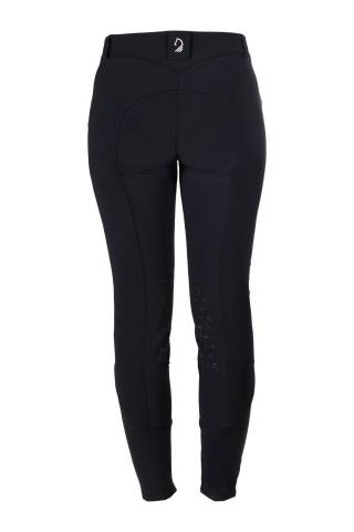 Pantalon d'équitation Montalcino - HKM - Tissu stretch respirant