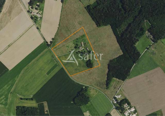 Propriété rurale avec 7ha