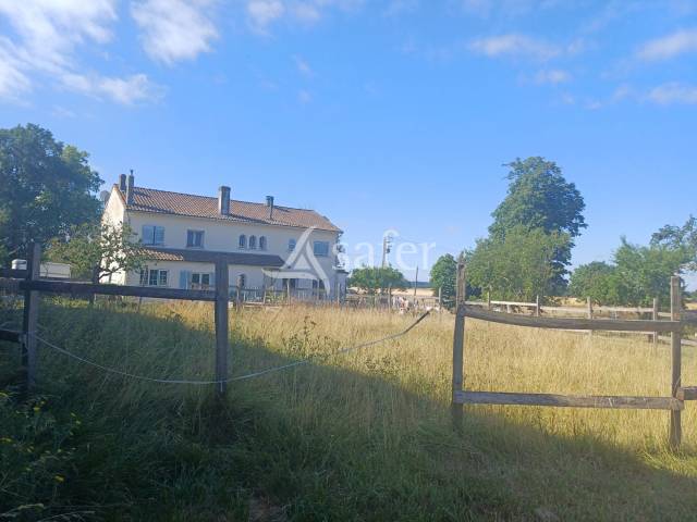 Propriété rurale avec 7ha