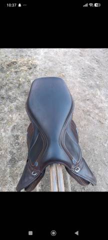 Selle Ikonic 