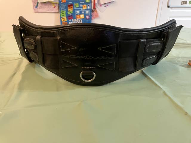 Vente selle dressage flex on