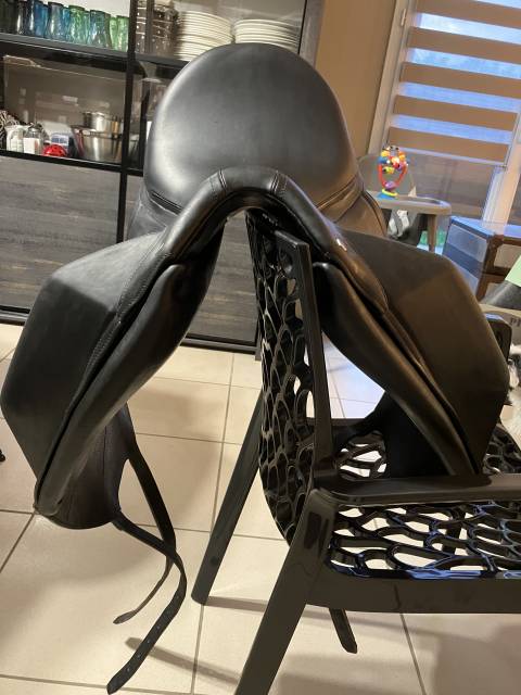 Vente Selle dressage Flex on