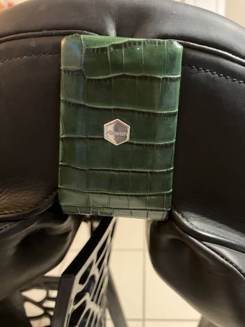 Vente Selle dressage Flex on