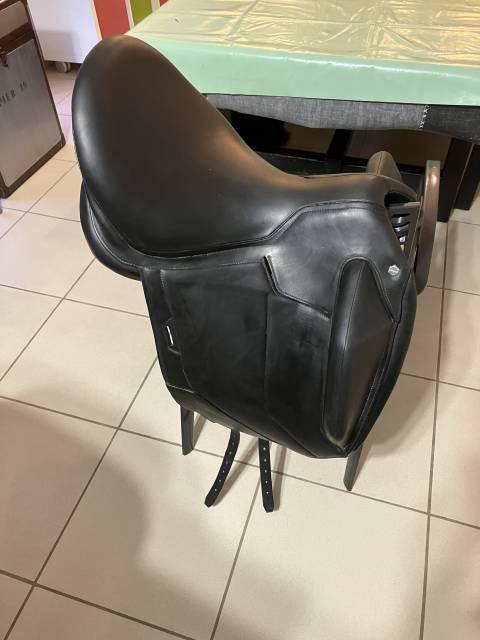 Vente Selle dressage Flex on