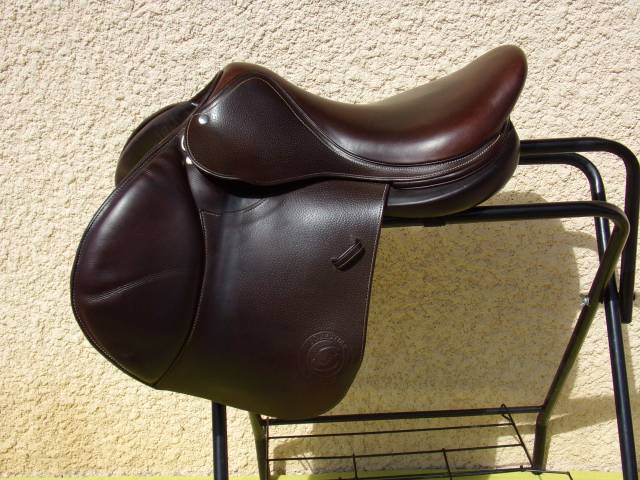 Selle forestier seoul 17'5
