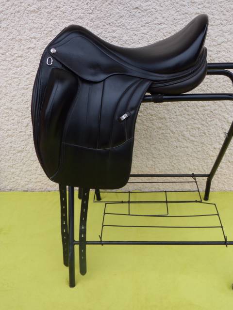 Selle dressage equipe viktoria 18'