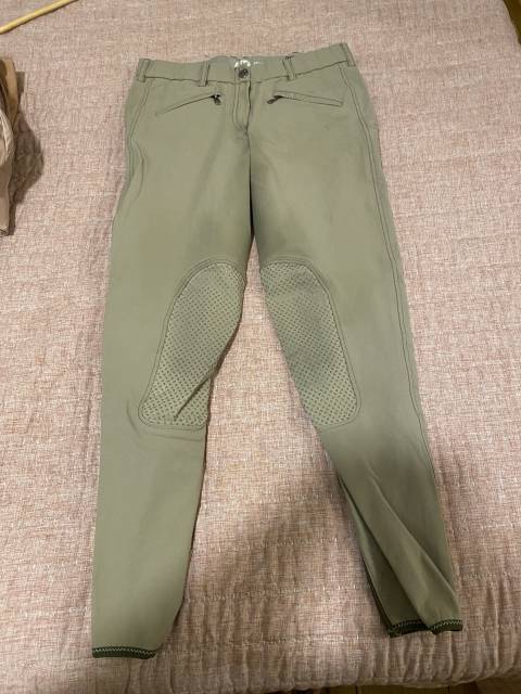 Pantalon Pikeur