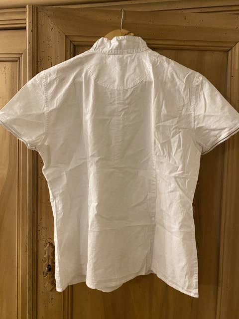Chemise de concours Pikeur