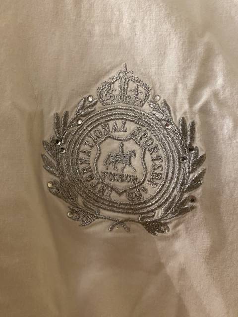 Chemise de concours Pikeur